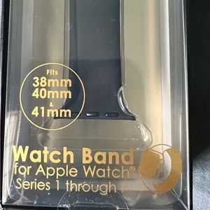 New Sarina watch band for Apple 1 though 7 series